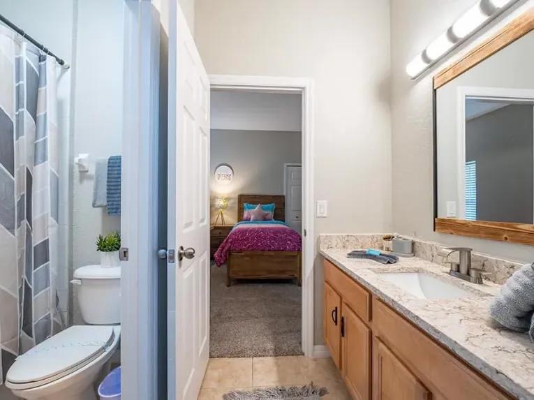 High Grove (29676) 4-bedroom Villa in Clermont