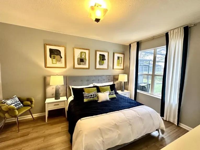 Windsor Hills (11871) 5-bedroom Villa in Kissimmee