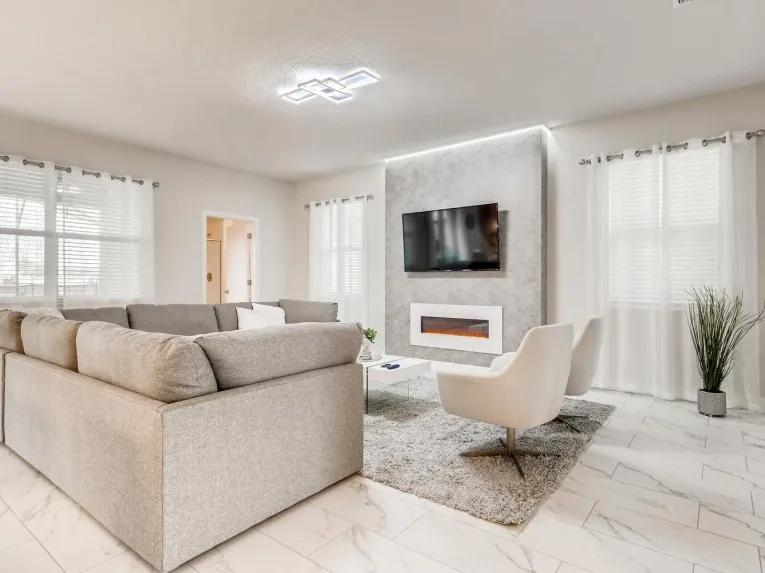 Storey Lake (6727) 6-bedroom Villa in Kissimmee
