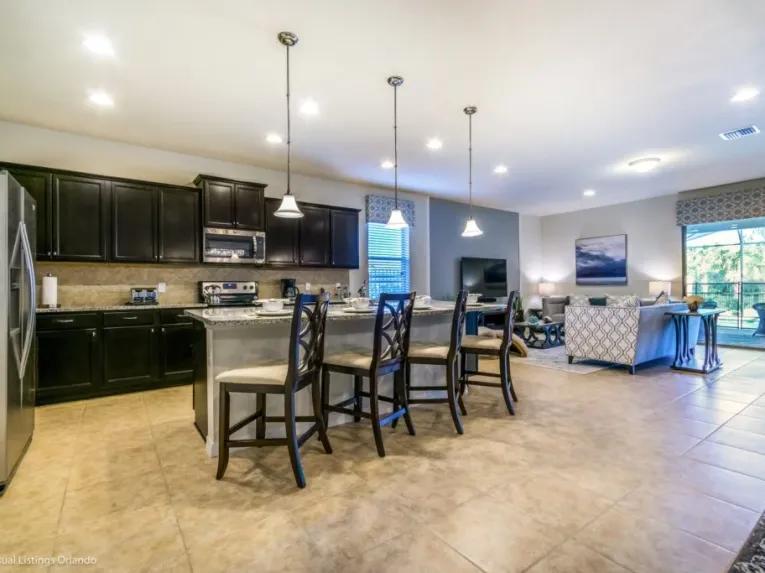 Windsor at Westside (5998) 8-bedroom Villa in Kissimmee