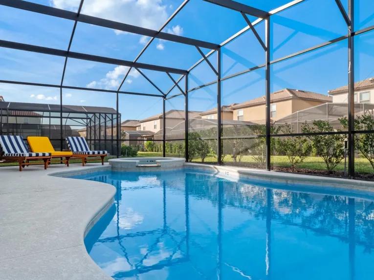 Solterra (7727) 11-bedroom Villa in Davenport