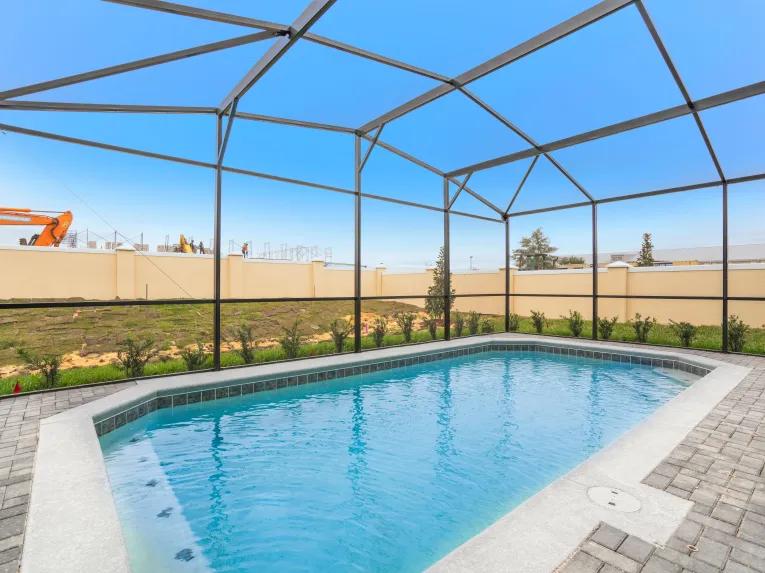 Windsor at Westside (25796) 5-bedroom Villa in Kissimmee