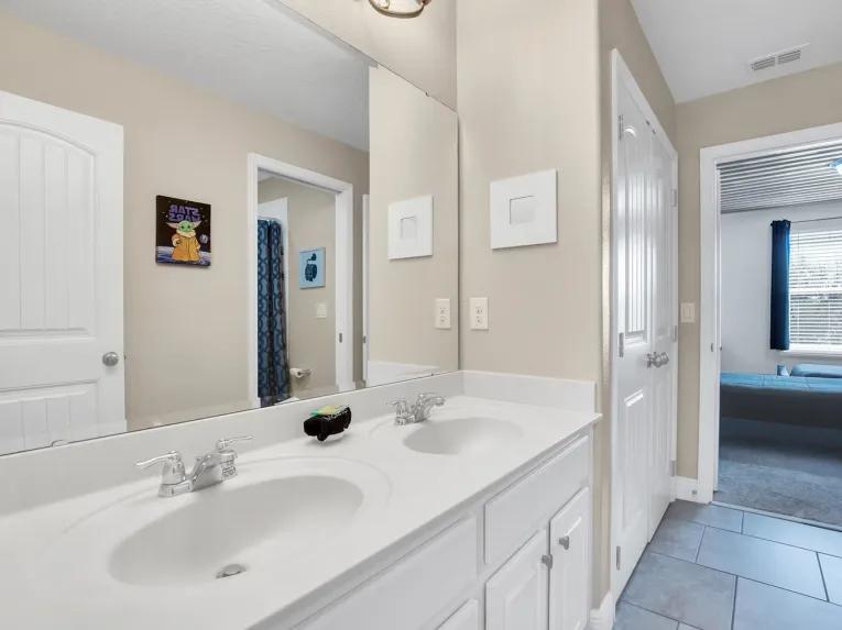 Solterra (34395) 6-bedroom Villa in Davenport