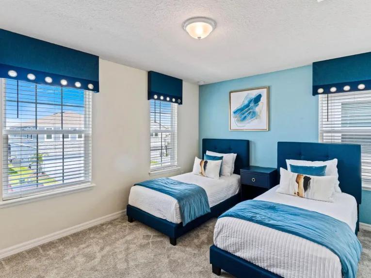 Windsor Island (29327) 10-bedroom Villa in Davenport