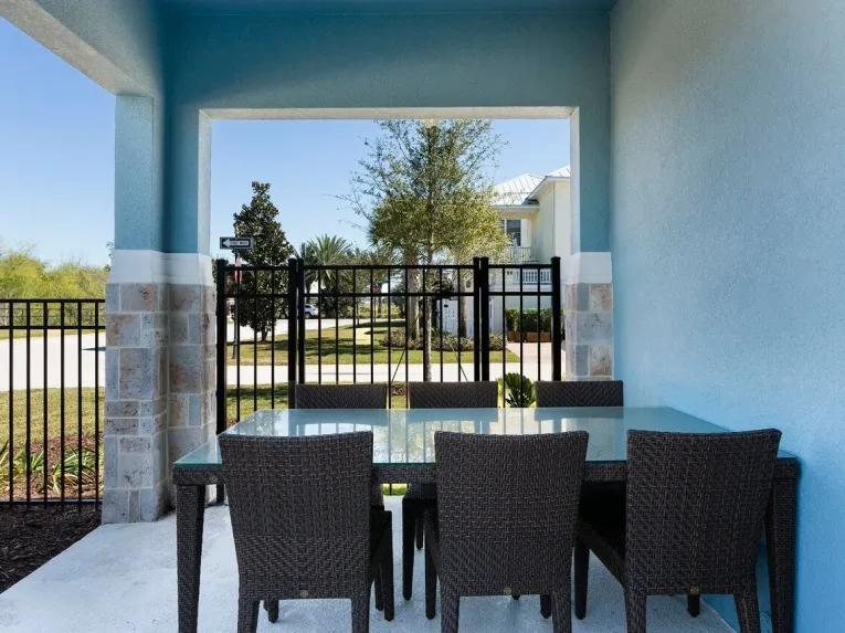 Reunion (30047) 5-bedroom Villa in Kissimmee