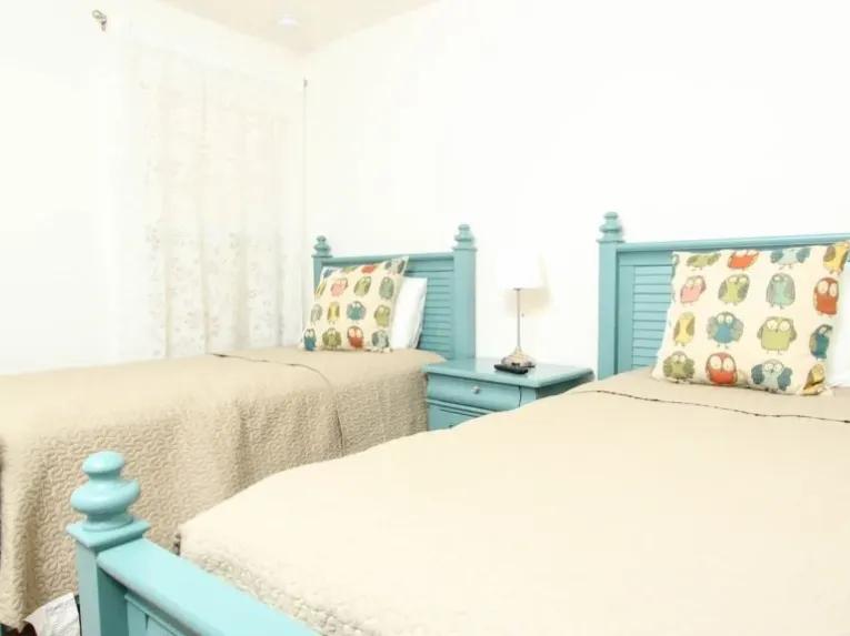 Solterra (4648) 6-bedroom Villa in Davenport