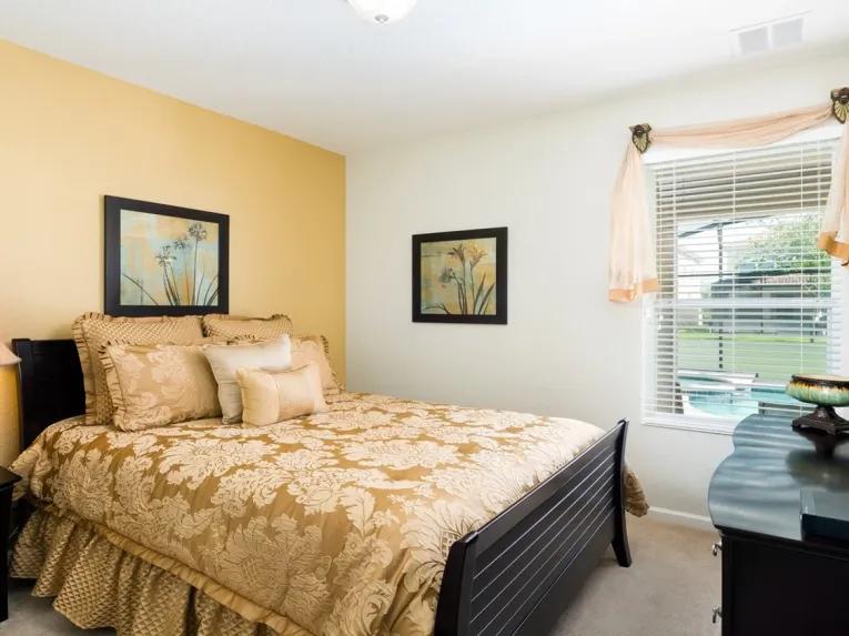 Windsor Hills (5005) 6-bedroom Villa in Kissimmee