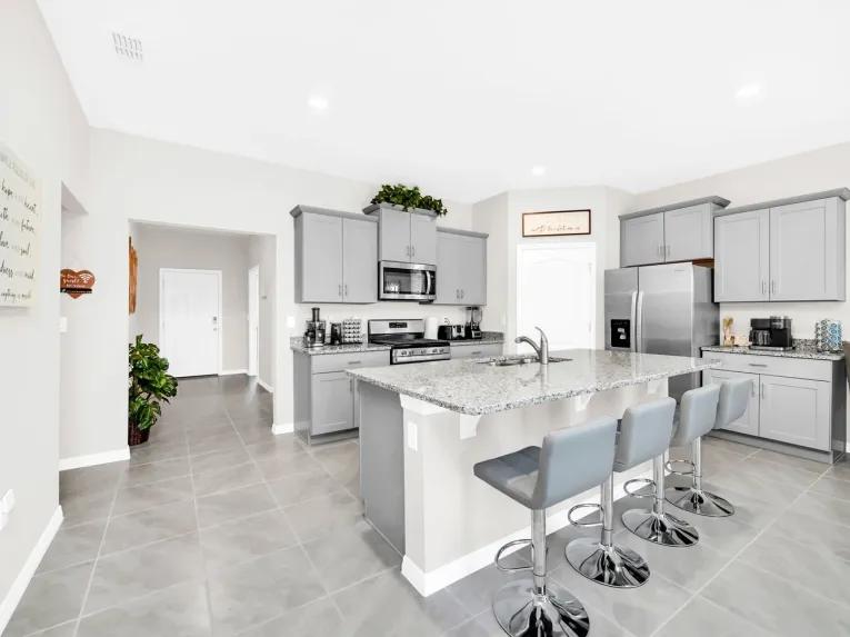 Solterra (7374) 7-bedroom Villa in Davenport