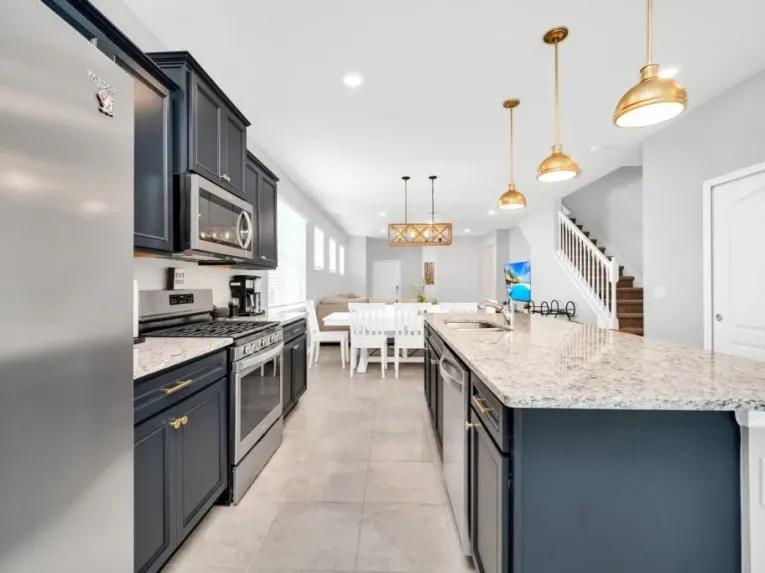 Solterra (6139) 5-bedroom Villa in Davenport
