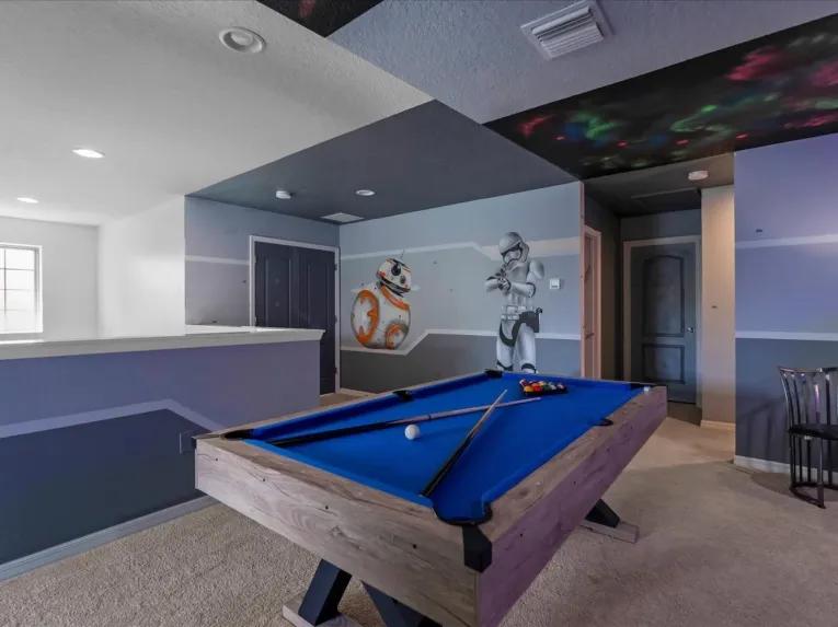 Windsor at Westside (34500) 8-bedroom Villa in Kissimmee