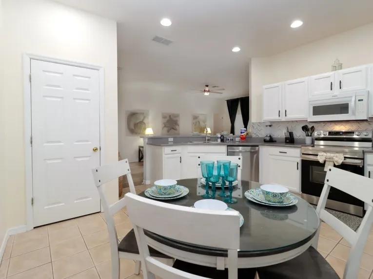 High Grove (33449) 4-bedroom Villa in Clermont