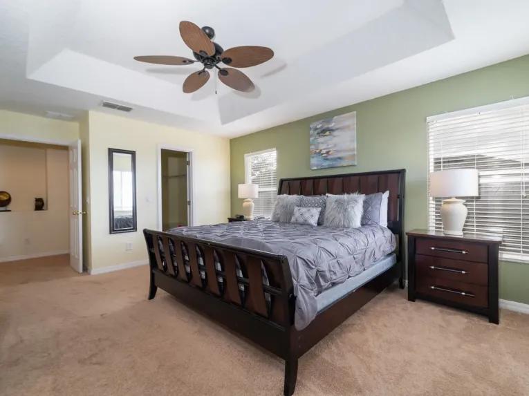 Highlands Reserve (5812) 5-bedroom Villa in Davenport