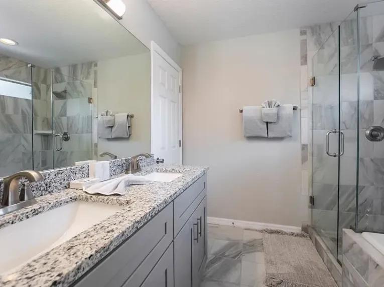 High Grove (29675) 4-bedroom Villa in Clermont