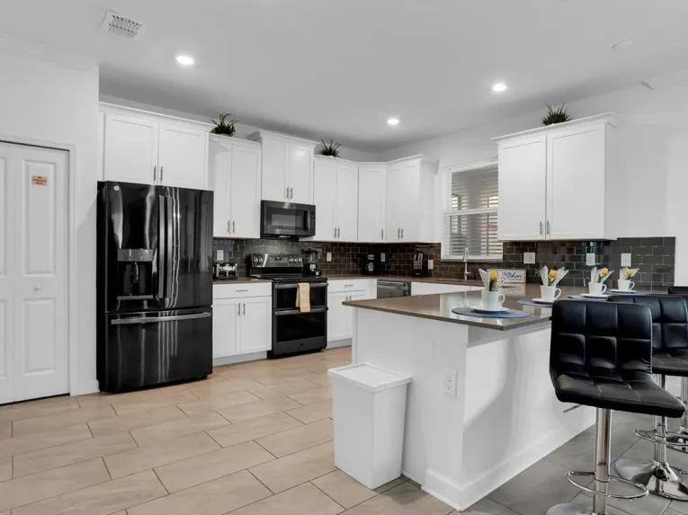 Storey Lake (7312) 8-bedroom Villa in Kissimmee