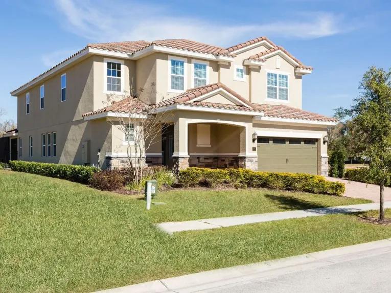 Reunion (30029) 9-bedroom Villa in Kissimmee