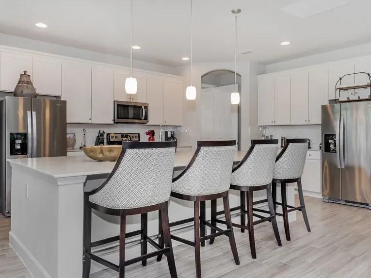 Solterra (5695) 9-bedroom Villa in Davenport