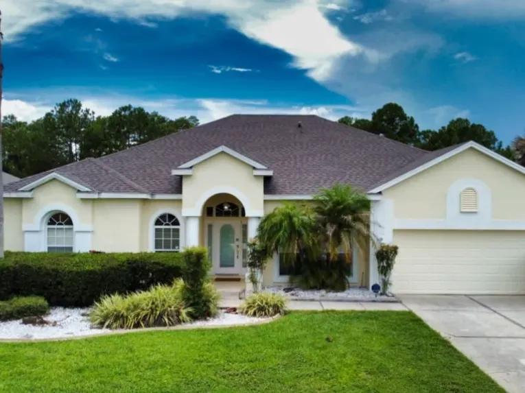 Highlands Reserve (7004) 5-bedroom Villa in Davenport