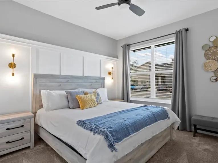 ChampionsGate (7407) 5-bedroom Villa in Davenport