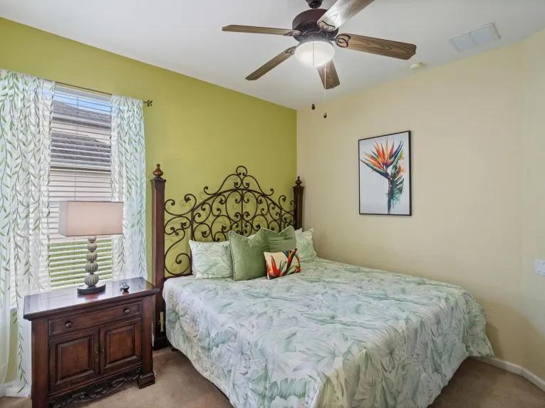 Windsor Hills (5044) 4-bedroom Villa in Kissimmee