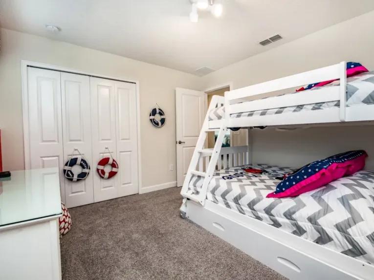 Storey Lake (1623) 5-bedroom Villa in Kissimmee