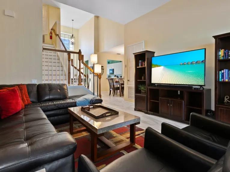 Windsor Hills (5002) 5-bedroom Villa in Kissimmee