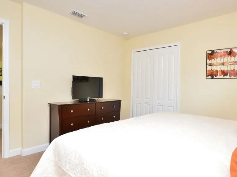 ChampionsGate (5098) 8-bedroom Villa in Davenport