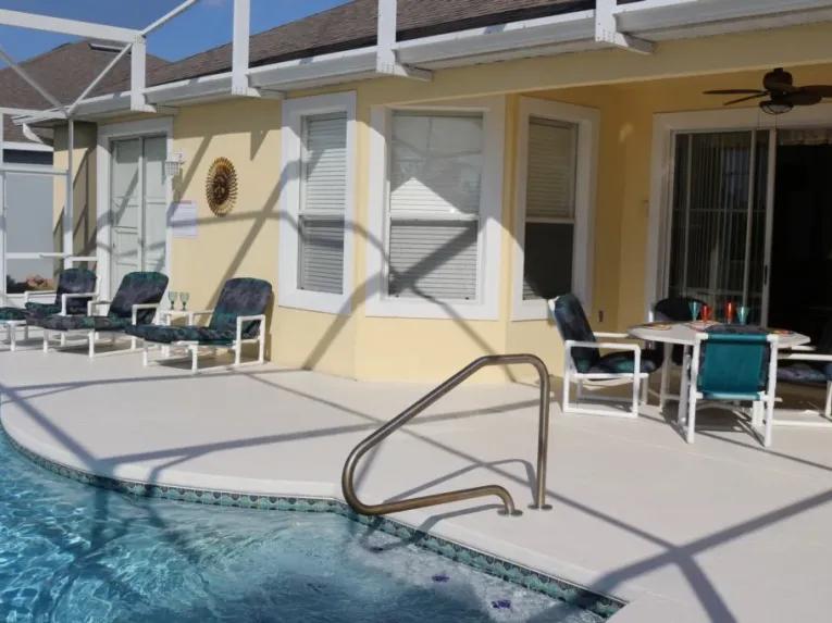 Highlands Reserve (2321) 5-bedroom Villa in Davenport