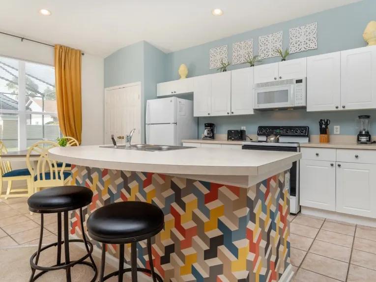 Windsor Palms (5028) 4-bedroom Villa in Kissimmee
