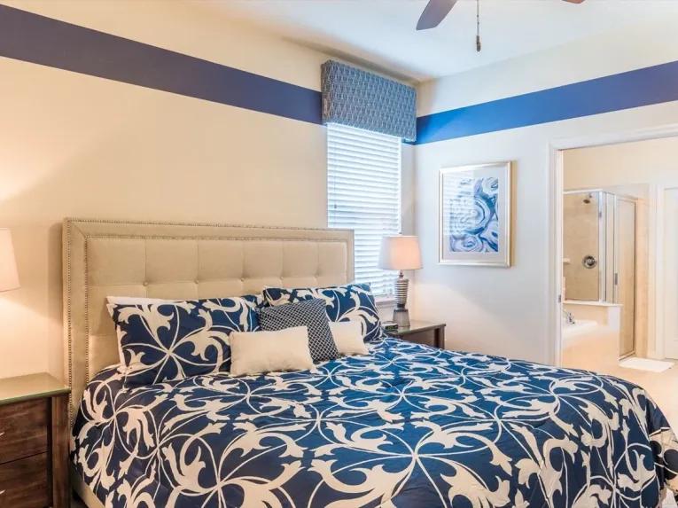 Windsor at Westside (5079) 7-bedroom Villa in Kissimmee