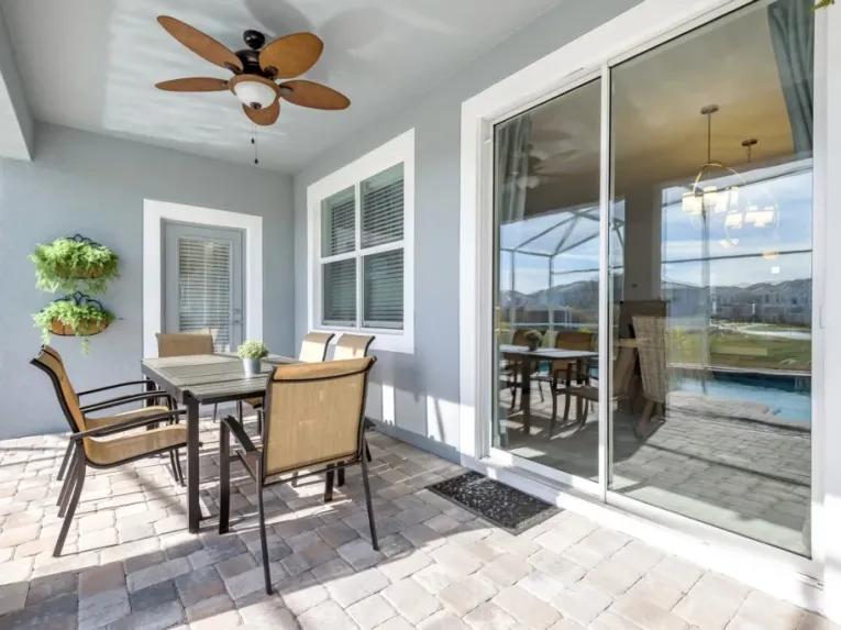 ChampionsGate (2272) 6-bedroom Villa in Davenport
