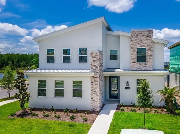 Storey Lake (24889) 8-bedroom Villa in Kissimmee