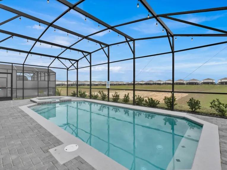 Windsor Island (11628) 10-bedroom Villa in Davenport