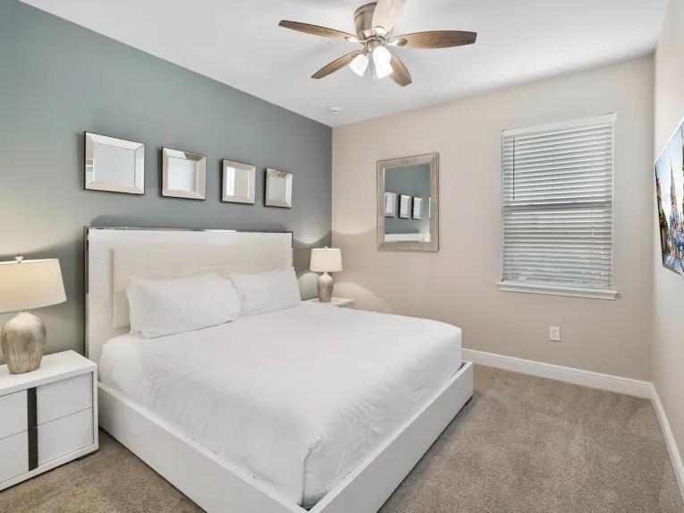 Encore Club at Reunion (29415) 11-bedroom Villa in Kissimmee
