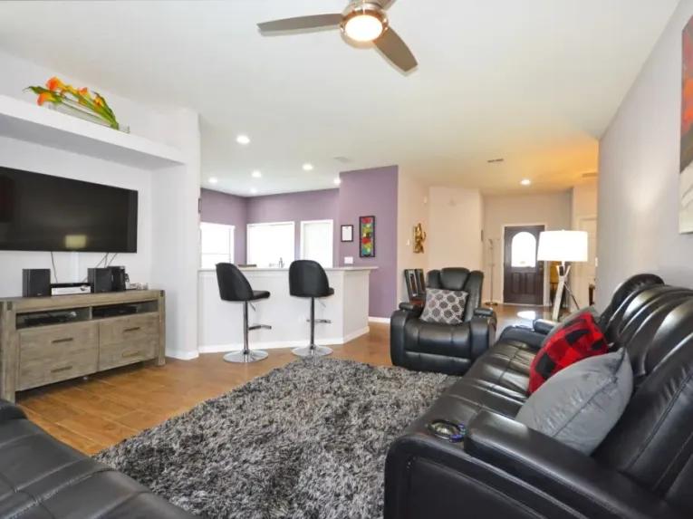 High Grove (3986) 4-bedroom Villa in Clermont