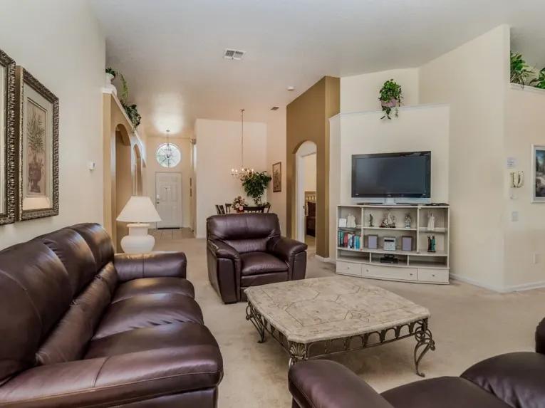 Windsor Palms (5026) 4-bedroom Villa in Kissimmee