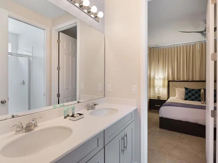 Solara Resort (31589) 8-bedroom Villa in Kissimmee