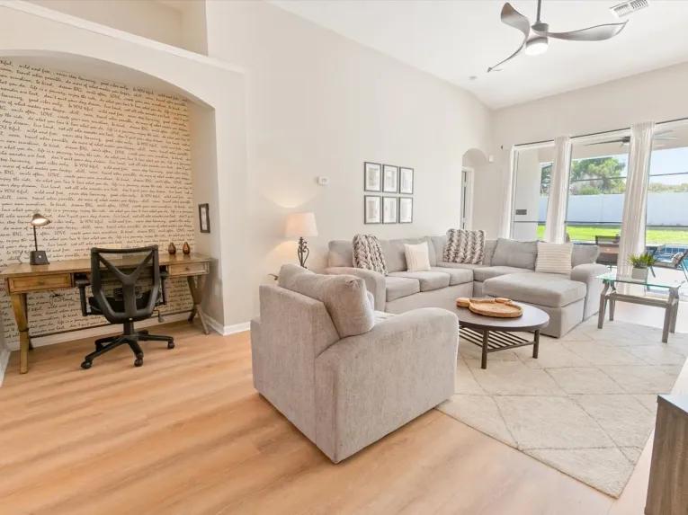 Windsor Palms (5057) 4-bedroom Villa in Kissimmee