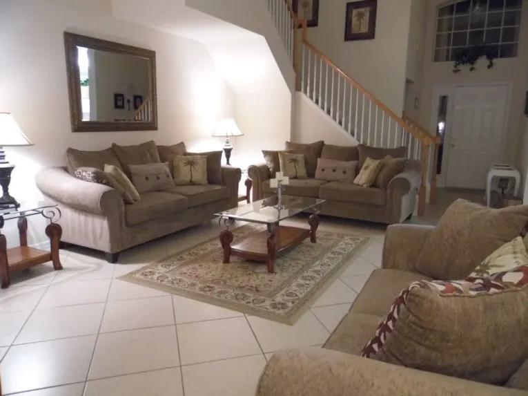 Highlands Reserve (2401) 4-bedroom Villa in Davenport