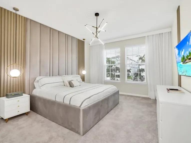 Windsor Island (6990) 10-bedroom Villa in Davenport
