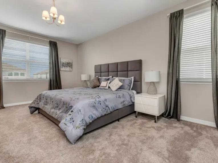 Solara Resort (4527) 4-bedroom Villa in Kissimmee