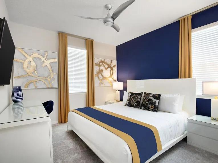 Solara Resort (31642) 9-bedroom Villa in Kissimmee