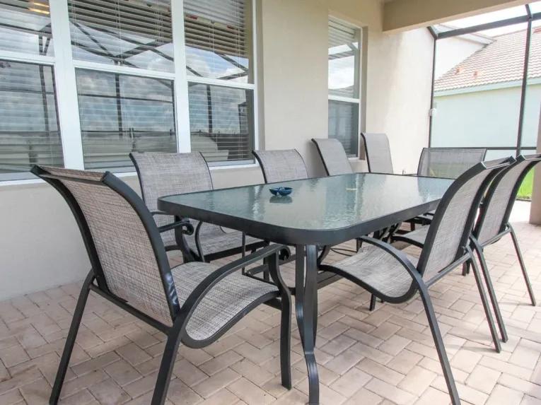 Windsor Hills (4993) 6-bedroom Villa in Kissimmee