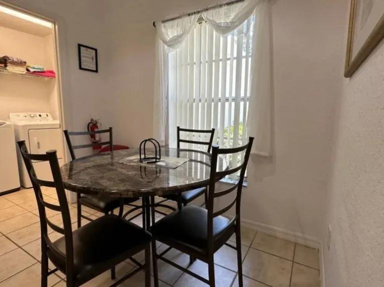 Highlands Reserve (1707) 4-bedroom Villa in Davenport