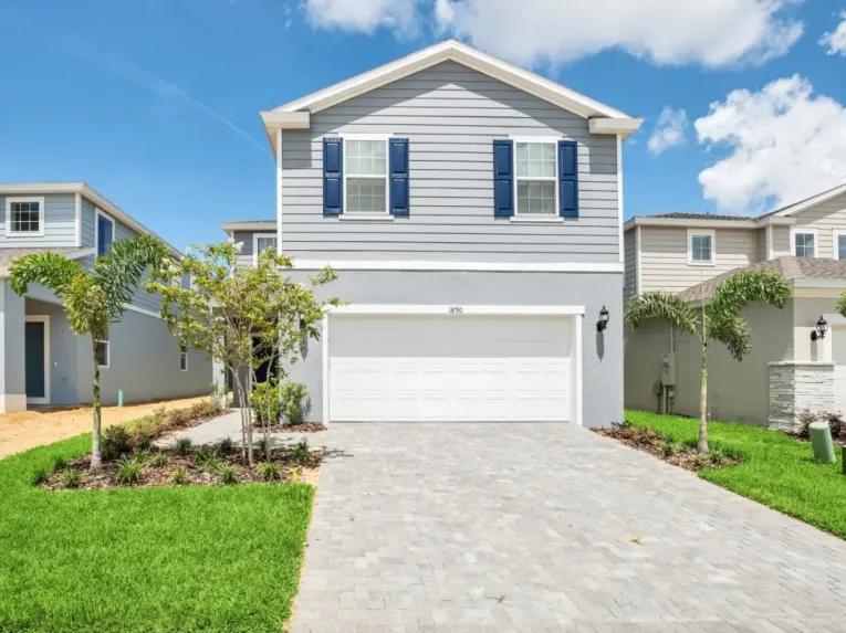 Windsor Island (5534) 5-bedroom Villa in Davenport