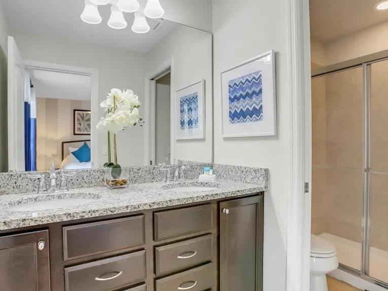Windsor at Westside (6456) 8-bedroom Villa in Kissimmee