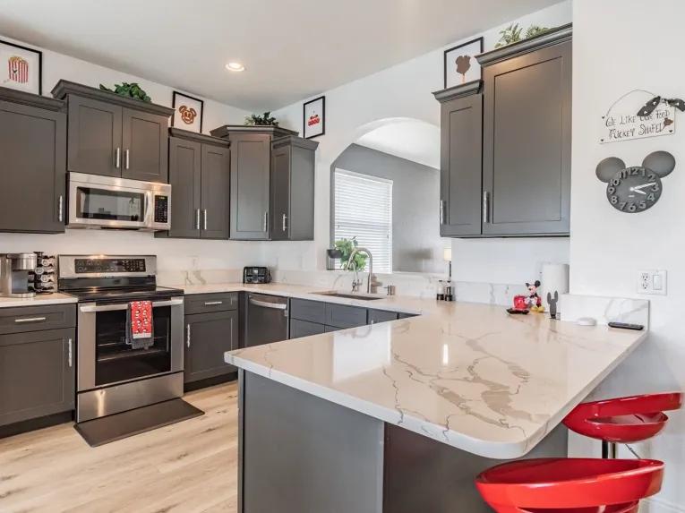 Windsor Hills (34885) 6-bedroom Villa in Kissimmee