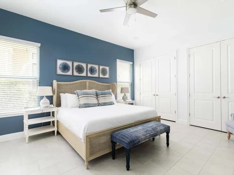 Reunion (30312) 10-bedroom Villa in Kissimmee