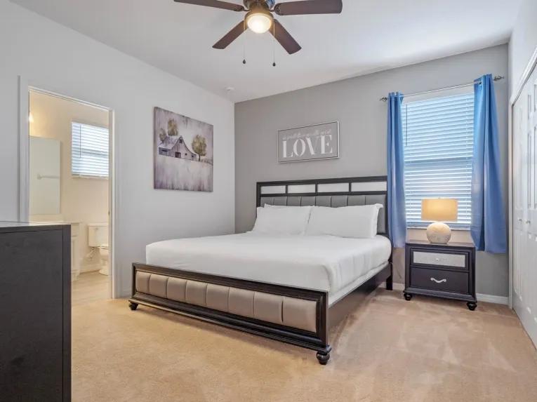 Solterra (7727) 11-bedroom Villa in Davenport