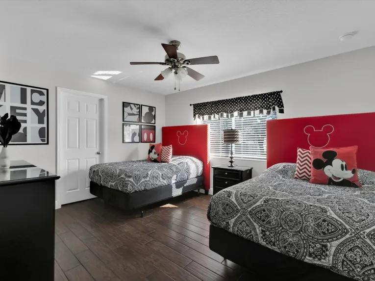Windsor Hills (24248) 6-bedroom Villa in Kissimmee
