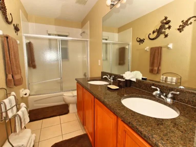 Highlands Reserve (306) 5-bedroom Villa in Davenport